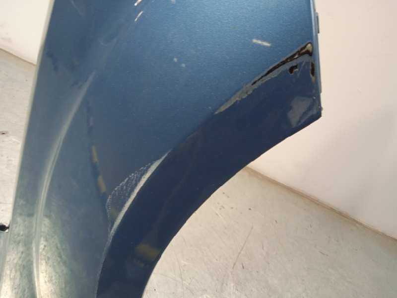 Recambio de aleta delantera derecha para ford focus cabrio (ca5) trend referencia OEM IAM 1376483  