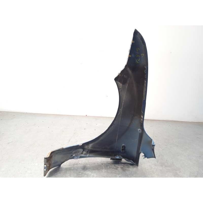 Recambio de aleta delantera derecha para ford focus cabrio (ca5) trend referencia OEM IAM 1376483  