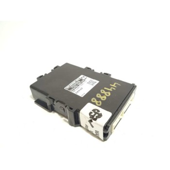 Recambio de modulo electronico para toyota yaris 1.3 16v cat referencia OEM IAM 896900D120  1028502090