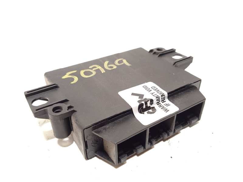 Recambio de modulo electronico para volkswagen t6 transporter furgón largo referencia OEM IAM 7E0919475M  