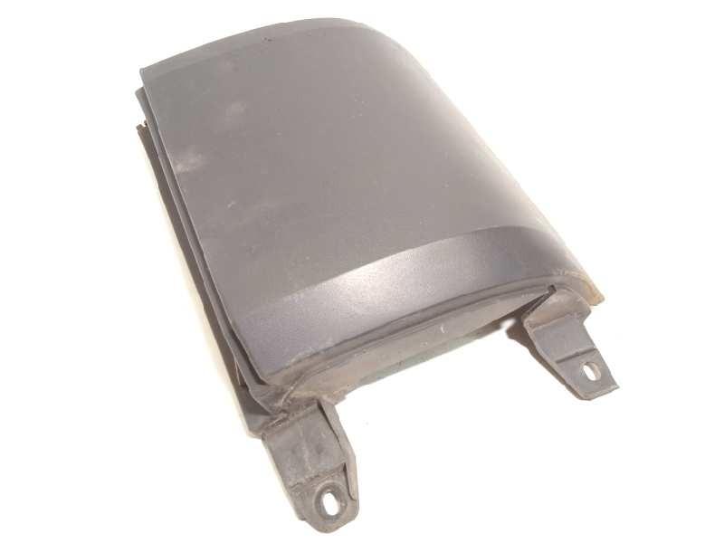 Recambio de puntera paragolpes trasera izquierda para volkswagen t6 transporter furgón largo referencia OEM IAM 7E0807321C  7E08