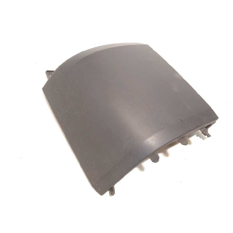 Recambio de puntera paragolpes trasera izquierda para volkswagen t6 transporter furgón largo referencia OEM IAM 7E0807321C  7E08