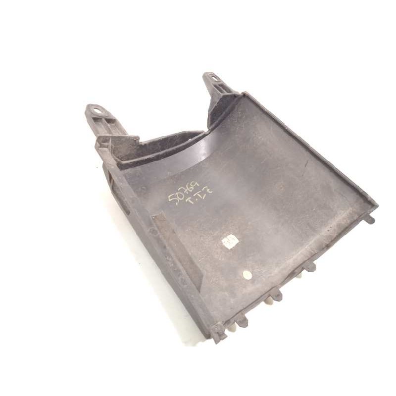 Recambio de puntera paragolpes trasera izquierda para volkswagen t6 transporter furgón largo referencia OEM IAM 7E0807321C  7E08