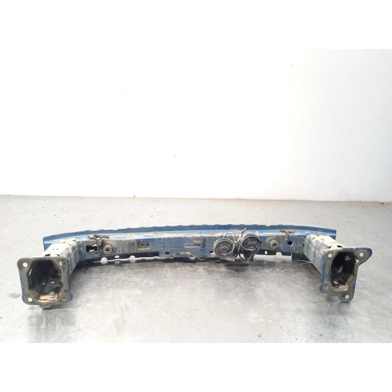 Recambio de refuerzo paragolpes delantero para ford focus cabrio (ca5) trend referencia OEM IAM 1540638  