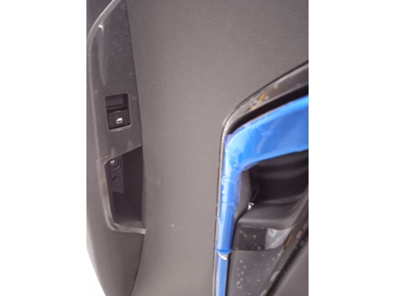 Recambio de guarnecido puerta trasera derecha para kia e - niro hibrido referencia OEM IAM 83302AT000CCV  