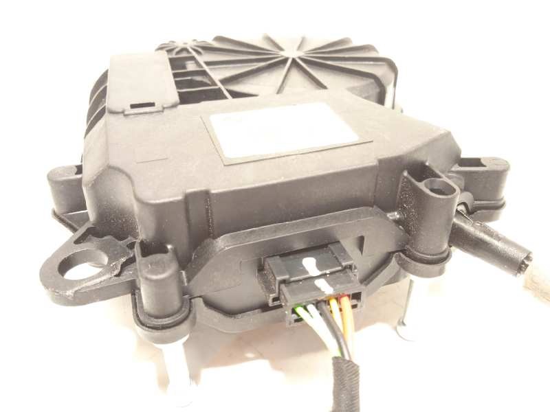 Recambio de cerradura maletero / porton para bmw serie x1 (f48) sdrive18i referencia OEM IAM 7374006  51247374006