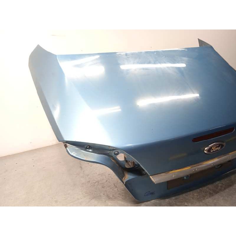 Recambio de tapa maletero para ford focus cabrio (ca5) trend referencia OEM IAM 1544584  