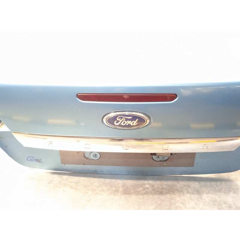 Recambio de tapa maletero para ford focus cabrio (ca5) trend referencia OEM IAM 1544584  