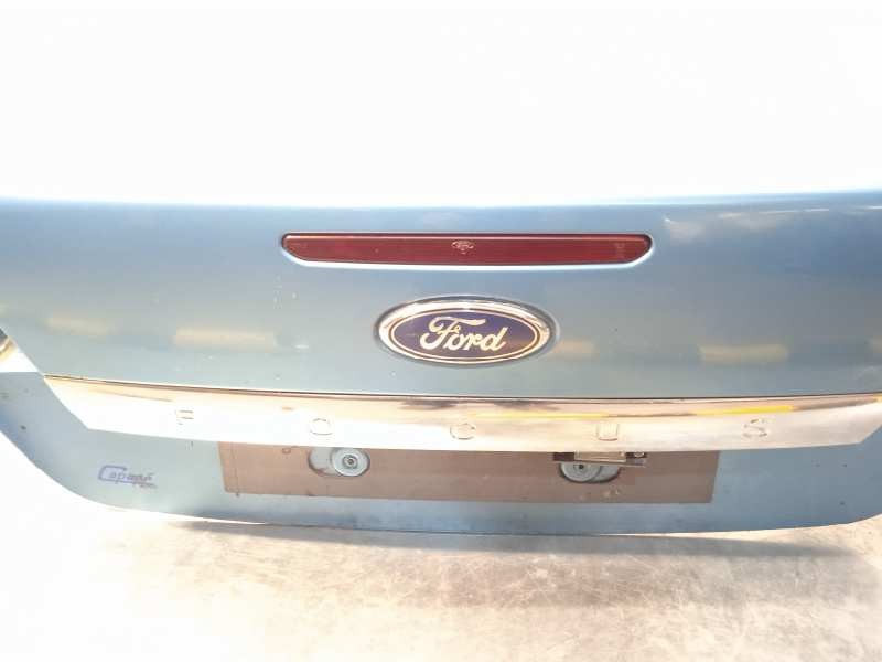 Recambio de tapa maletero para ford focus cabrio (ca5) trend referencia OEM IAM 1544584  