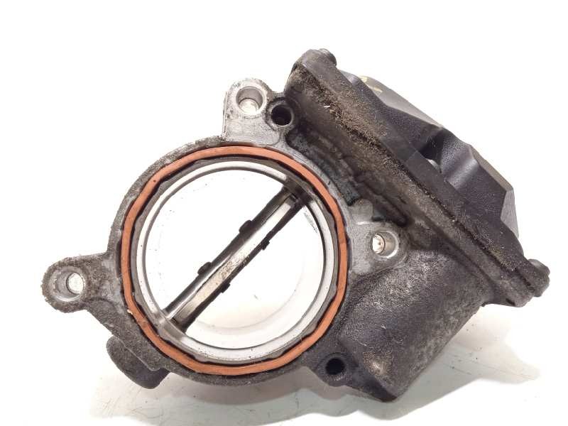 Recambio de caja mariposa para volkswagen t6 transporter furgón largo referencia OEM IAM 03L128063S  A2C32356700