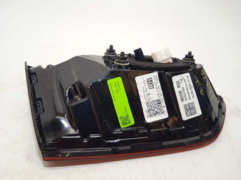 Recambio de piloto trasero derecho interior para kia xceed 1.0 tgdi cat referencia OEM IAM 92404J7350  