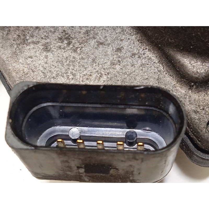 Recambio de caja mariposa para volkswagen t6 transporter furgón largo referencia OEM IAM 03L128063S  A2C32356700