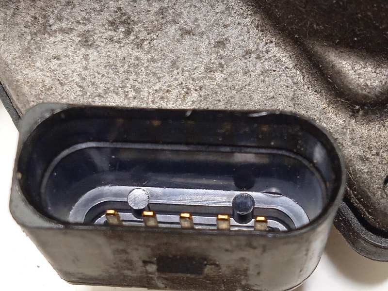 Recambio de caja mariposa para volkswagen t6 transporter furgón largo referencia OEM IAM 03L128063S  A2C32356700