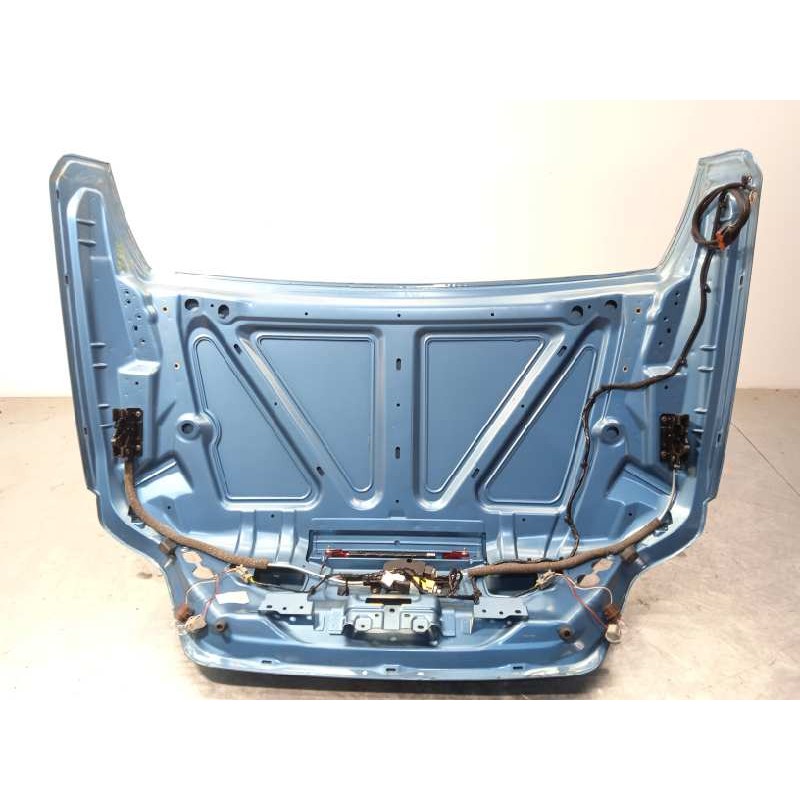 Recambio de tapa maletero para ford focus cabrio (ca5) trend referencia OEM IAM 1544584  