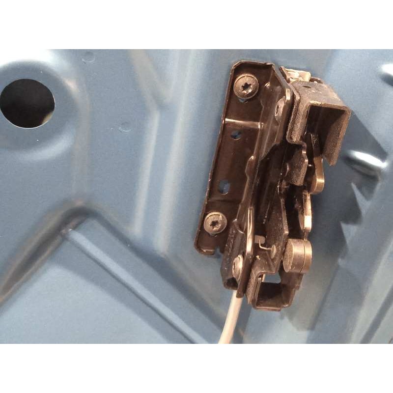 Recambio de tapa maletero para ford focus cabrio (ca5) trend referencia OEM IAM 1544584  