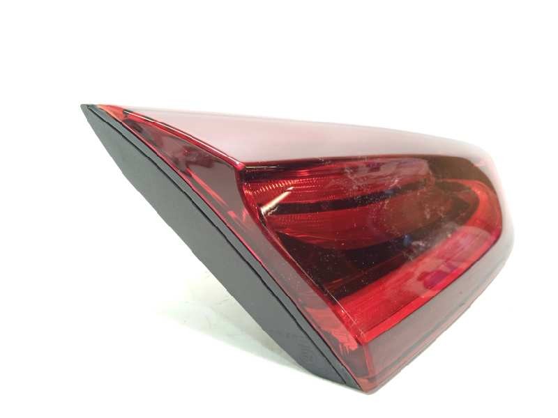 Recambio de piloto trasero izquierdo interior para kia xceed 1.0 tgdi cat referencia OEM IAM 92403J7350  