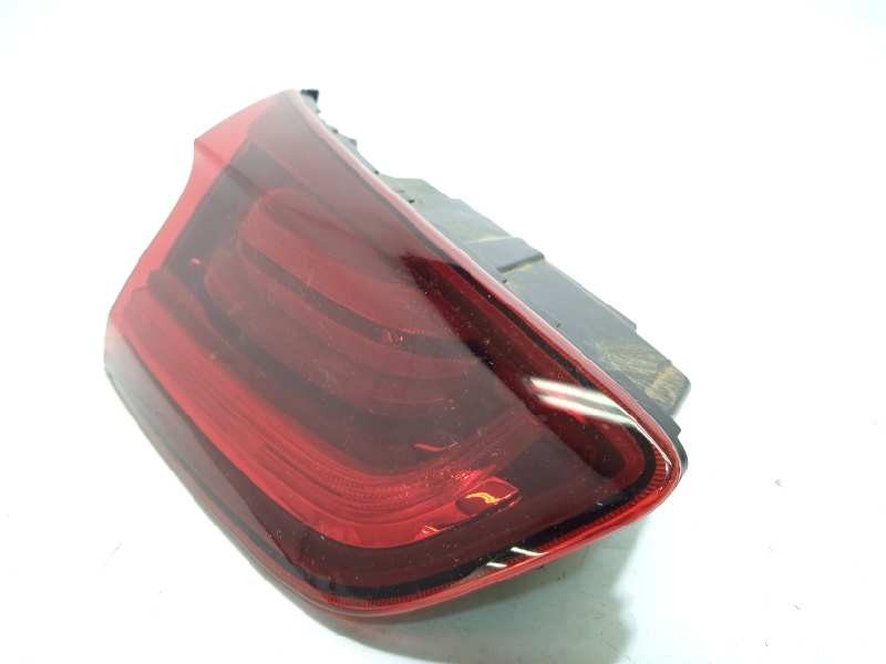 Recambio de piloto trasero izquierdo interior para kia xceed 1.0 tgdi cat referencia OEM IAM 92403J7350  