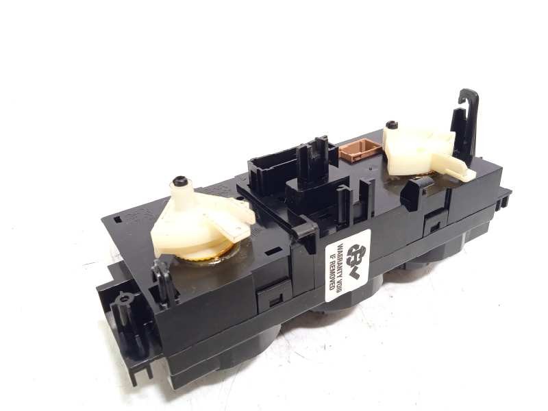 Recambio de mando calefaccion / aire acondicionado para citroën c3 tonic referencia OEM IAM 9675400180  