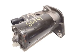 Recambio de motor arranque para volkswagen t6 transporter furgón largo referencia OEM IAM 02Z911024H  0001153007 2