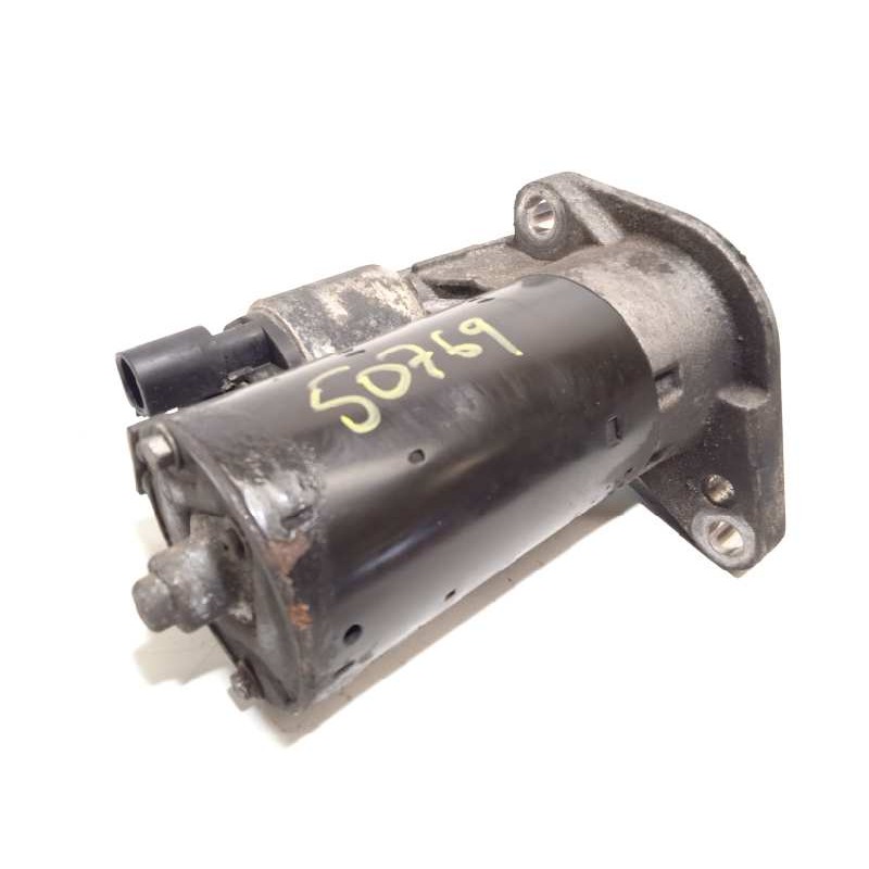 Recambio de motor arranque para volkswagen t6 transporter furgón largo referencia OEM IAM 02Z911024H  0001153007
