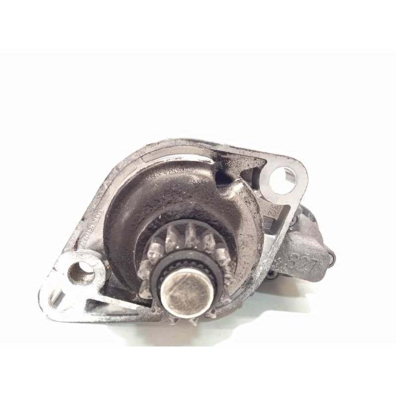 Recambio de motor arranque para volkswagen t6 transporter furgón largo referencia OEM IAM 02Z911024H  0001153007