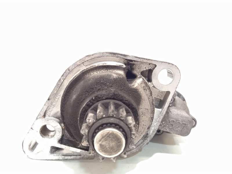 Recambio de motor arranque para volkswagen t6 transporter furgón largo referencia OEM IAM 02Z911024H  0001153007