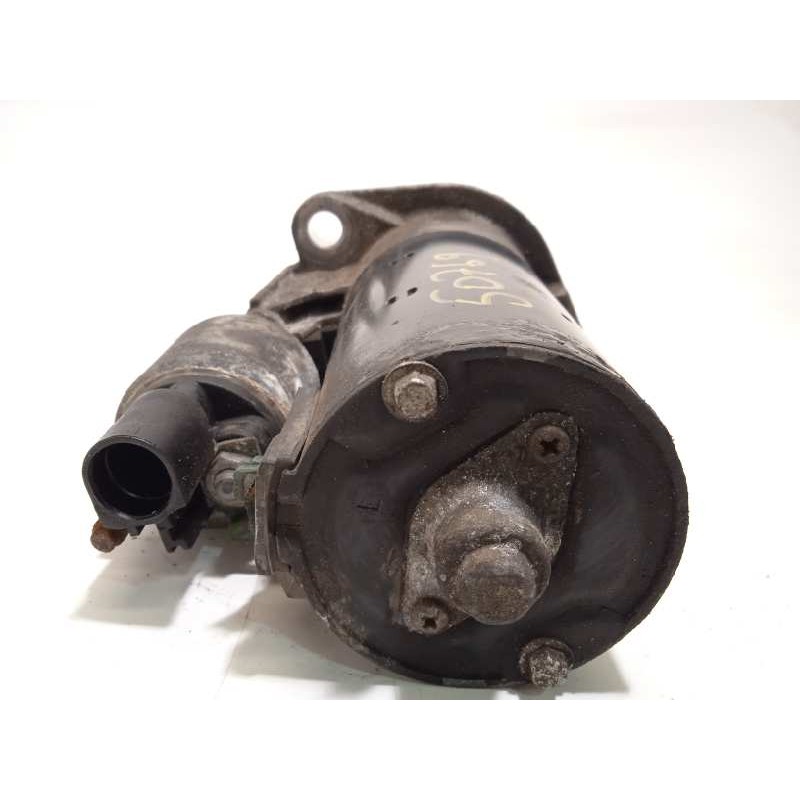 Recambio de motor arranque para volkswagen t6 transporter furgón largo referencia OEM IAM 02Z911024H  0001153007
