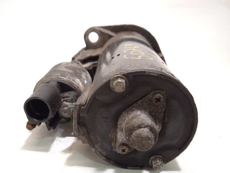 Recambio de motor arranque para volkswagen t6 transporter furgón largo referencia OEM IAM 02Z911024H  0001153007