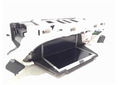 Recambio de cuadro instrumentos para peugeot 308 gt referencia OEM IAM 9835755980  