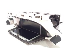 Recambio de cuadro instrumentos para peugeot 308 gt referencia OEM IAM 9835755980   2