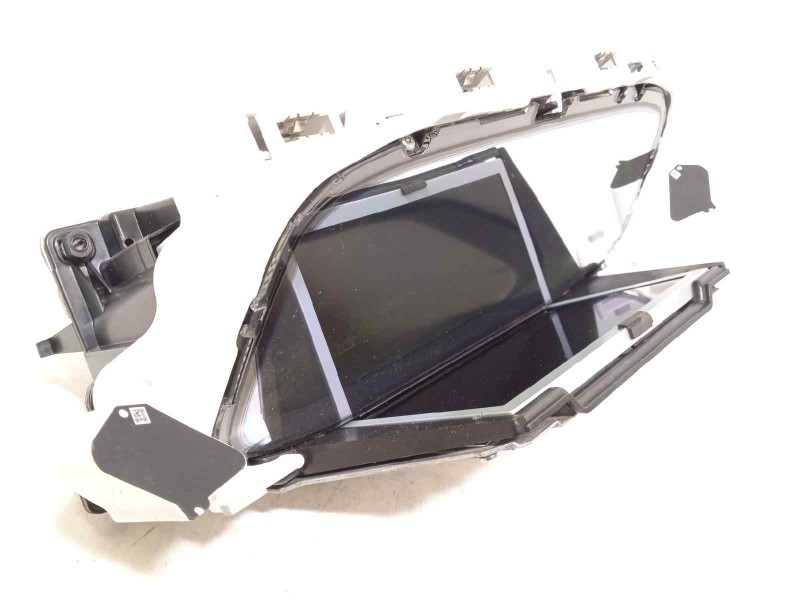 Recambio de cuadro instrumentos para peugeot 308 gt referencia OEM IAM 9835755980  