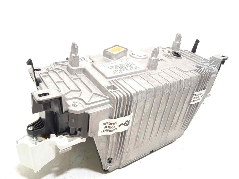 Recambio de cuadro instrumentos para peugeot 308 gt referencia OEM IAM 9835755980  