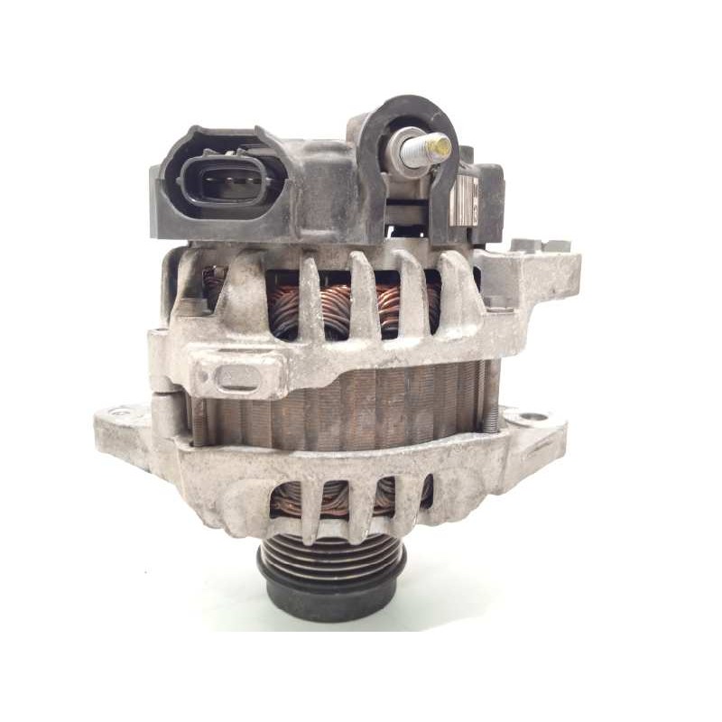 Recambio de alternador para kia venga basic referencia OEM IAM 373002B710  2617585