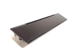 Recambio de pantalla multifuncion para peugeot 308 gt referencia OEM IAM 9834362680  