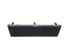 Recambio de pantalla multifuncion para peugeot 308 gt referencia OEM IAM 9834362680   2