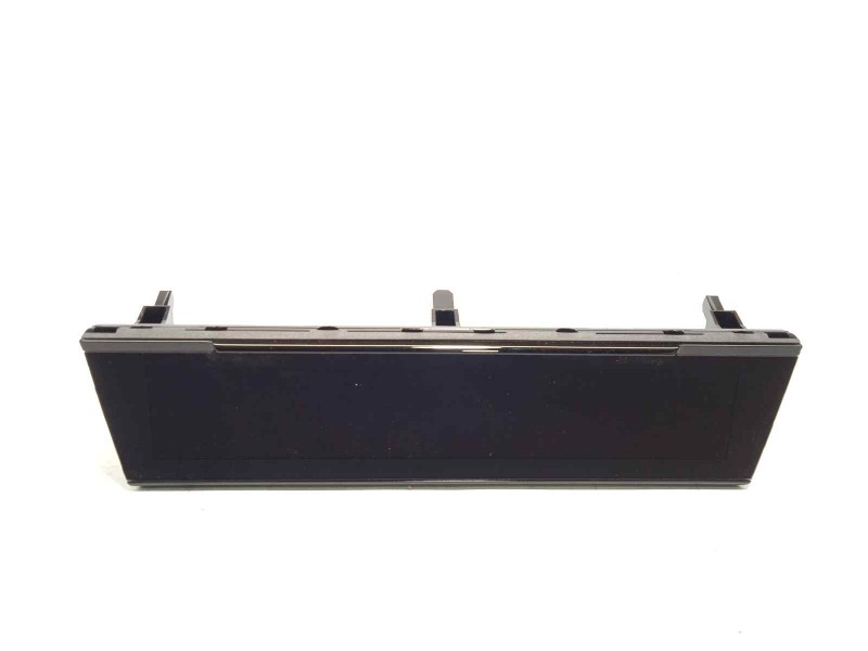 Recambio de pantalla multifuncion para peugeot 308 gt referencia OEM IAM 9834362680  