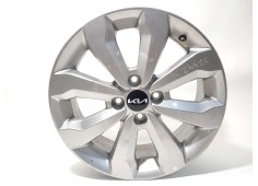Recambio de llanta para kia rio (yb) 1.0 tgdi cat referencia OEM IAM 52910H8260   2