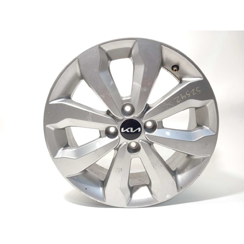 Recambio de llanta para kia rio (yb) 1.0 tgdi cat referencia OEM IAM 52910H8260  