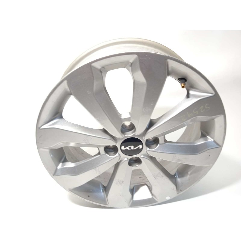 Recambio de llanta para kia rio (yb) 1.0 tgdi cat referencia OEM IAM 52910H8260  