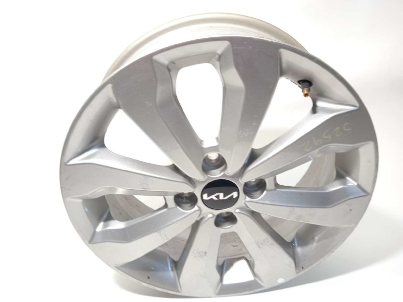 Recambio de llanta para kia rio (yb) 1.0 tgdi cat referencia OEM IAM 52910H8260  