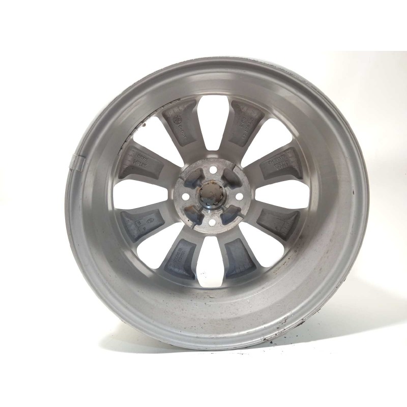 Recambio de llanta para kia rio (yb) 1.0 tgdi cat referencia OEM IAM 52910H8260  