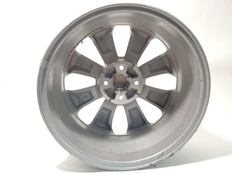 Recambio de llanta para kia rio (yb) 1.0 tgdi cat referencia OEM IAM 52910H8260  