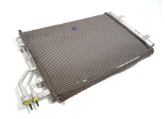 Recambio de condensador / radiador aire acondicionado para kia venga basic referencia OEM IAM 976061P000   2