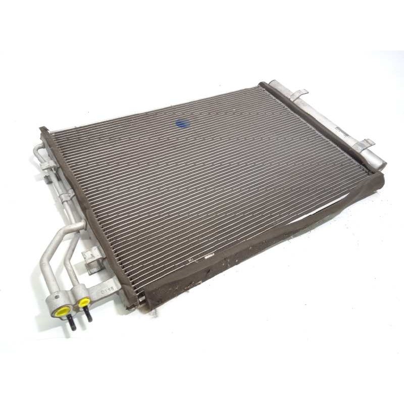 Recambio de condensador / radiador aire acondicionado para kia venga basic referencia OEM IAM 976061P000  