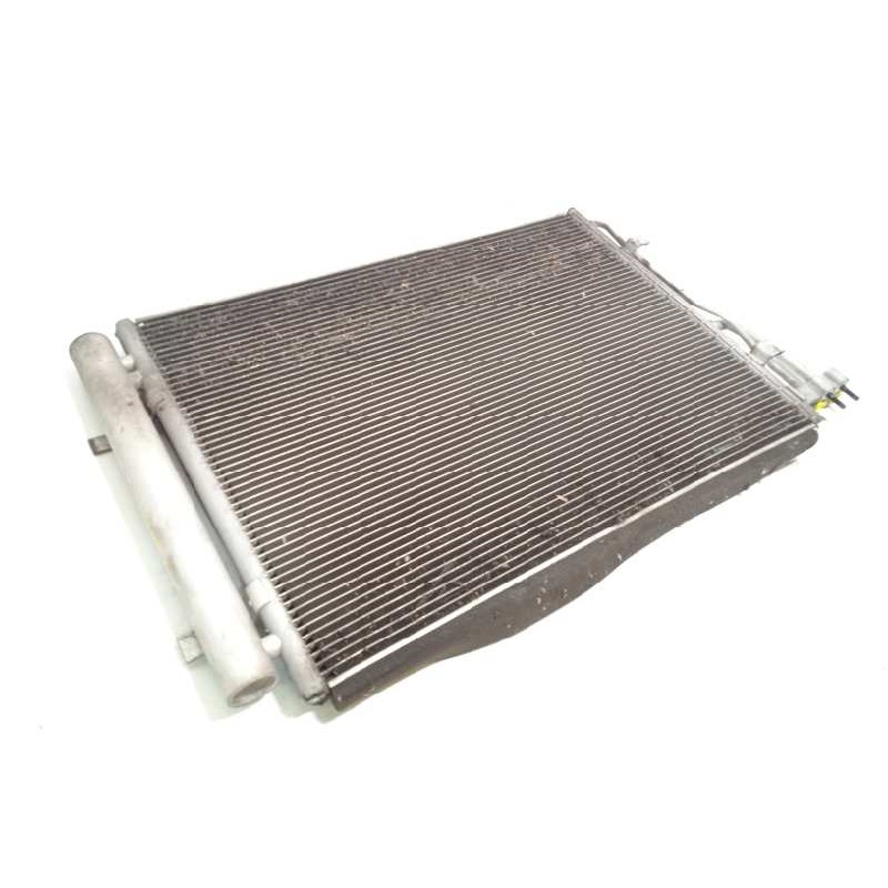 Recambio de condensador / radiador aire acondicionado para kia venga basic referencia OEM IAM 976061P000  