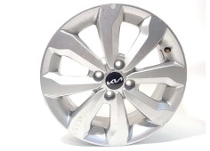 Recambio de llanta para kia rio (yb) 1.0 tgdi cat referencia OEM IAM 52910H8260   2