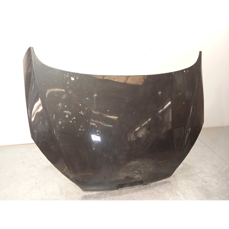 Recambio de capot para peugeot 407 sw st sport pack referencia OEM IAM 7901K7  