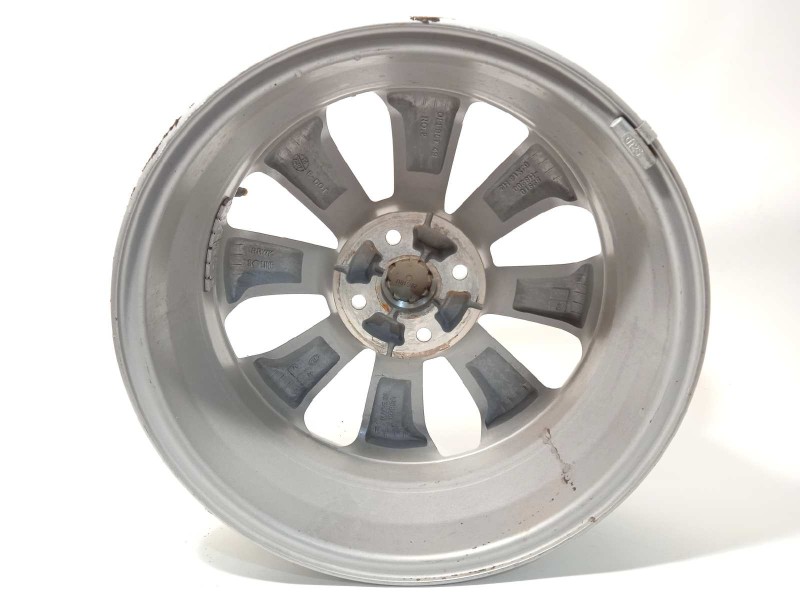 Recambio de llanta para kia rio (yb) 1.0 tgdi cat referencia OEM IAM 52910H8260  