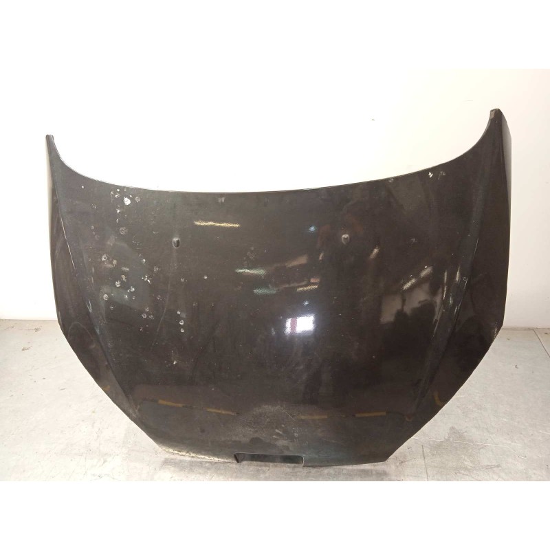 Recambio de capot para peugeot 407 sw st sport pack referencia OEM IAM 7901K7  