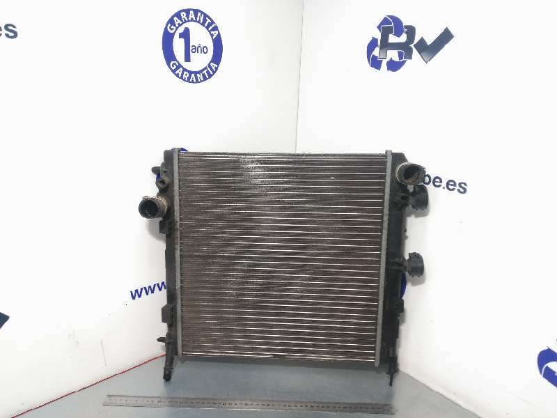 RADIADOR AGUA 9680239580 